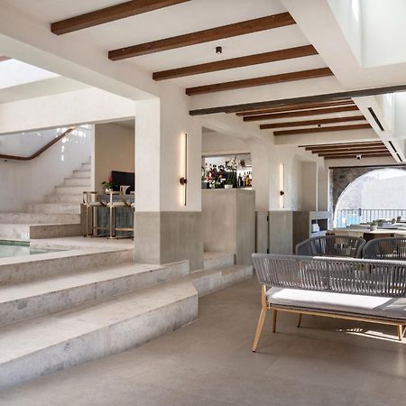 Elounda Stories Boutique Hotel Exterior photo