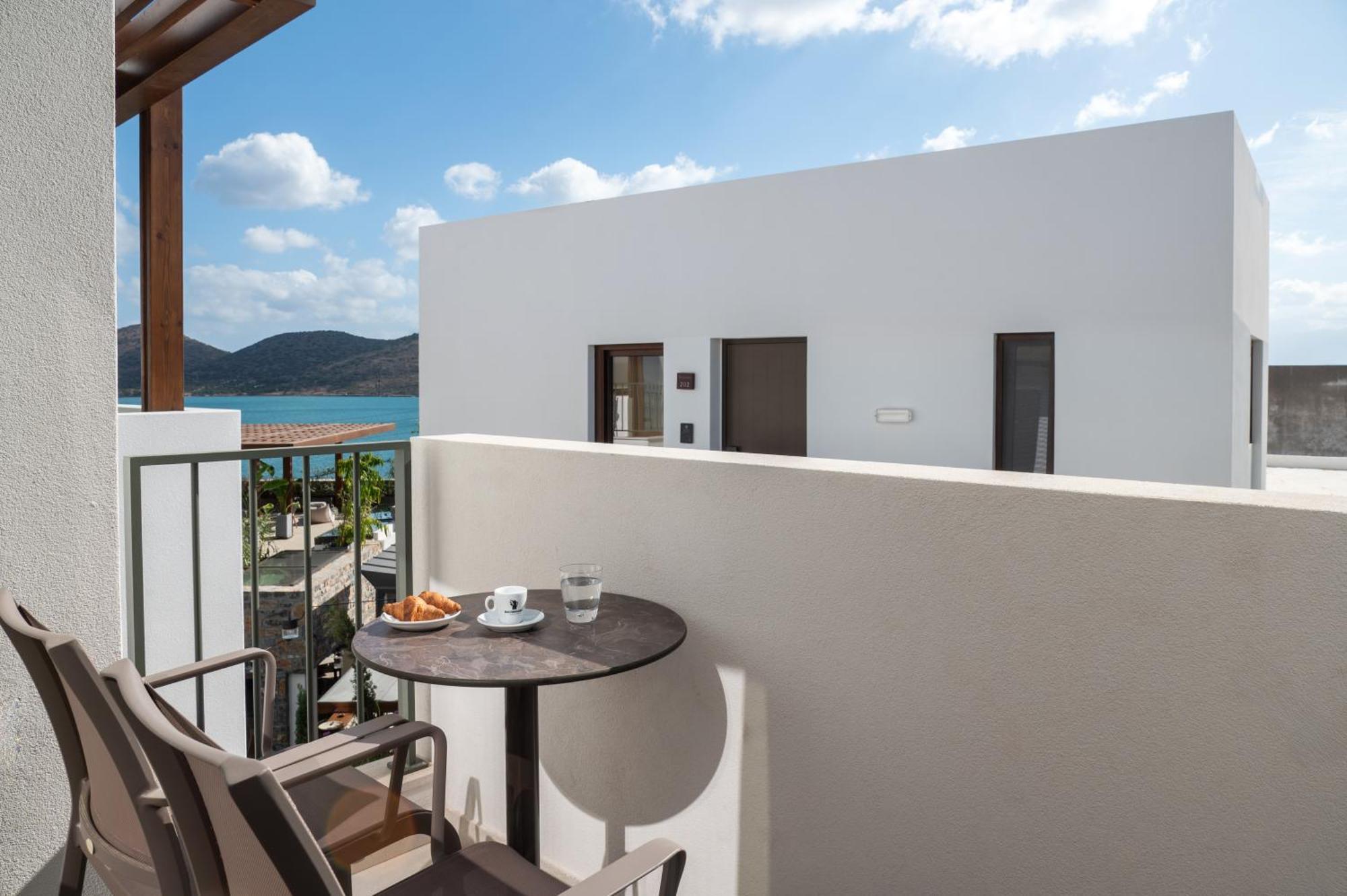 Elounda Stories Boutique Hotel Exterior photo