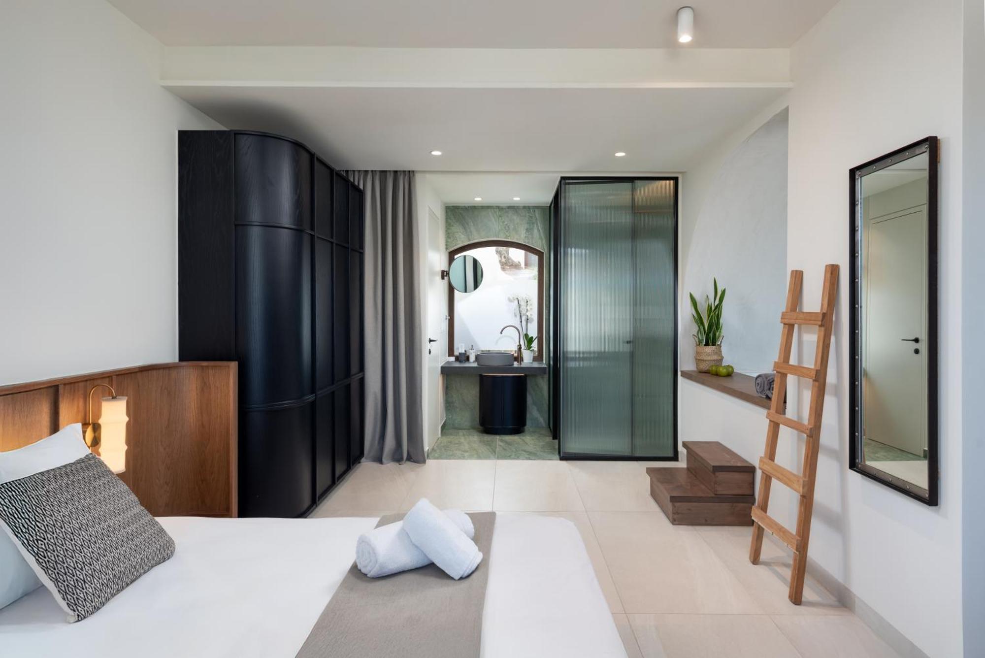 Elounda Stories Boutique Hotel Exterior photo