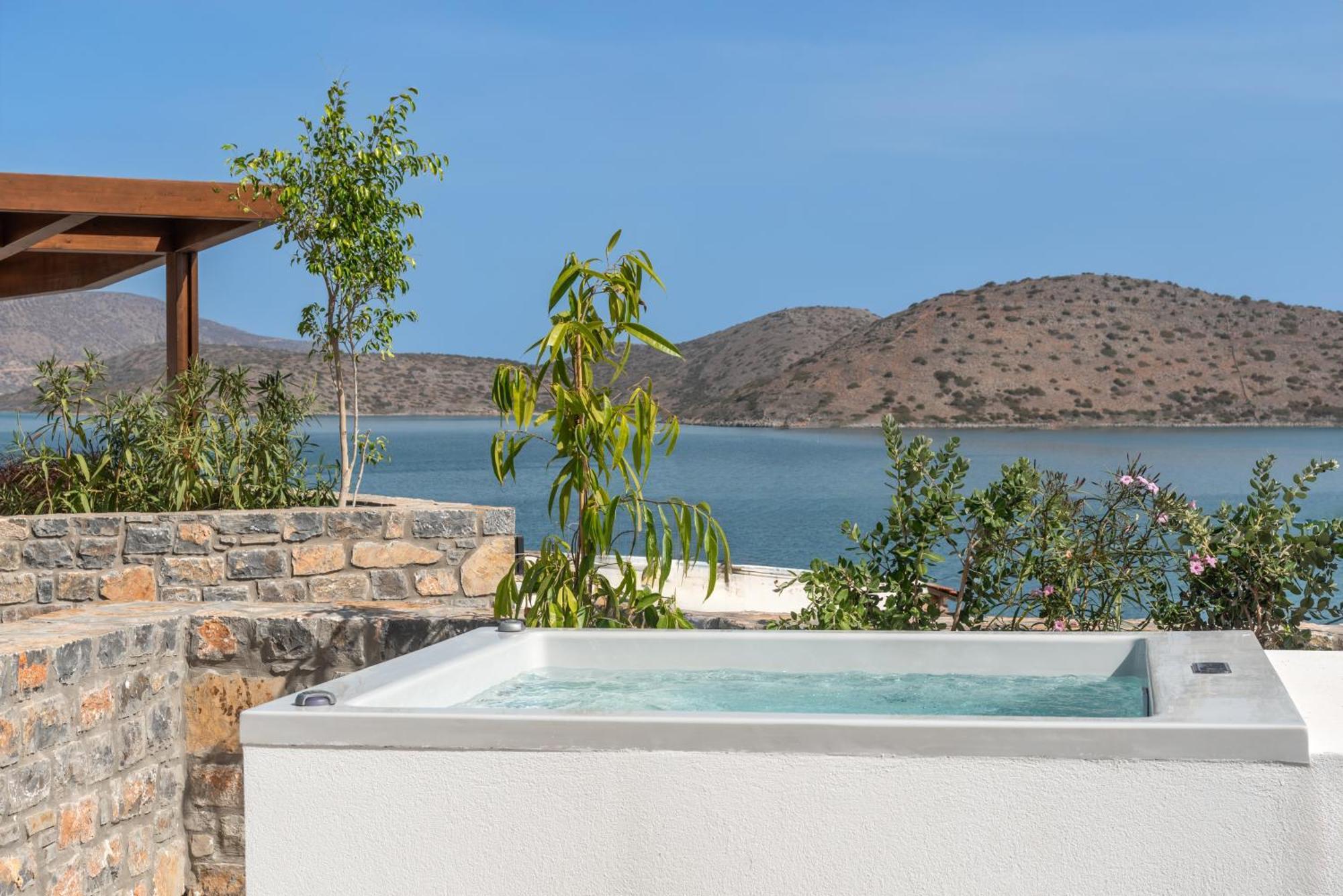 Elounda Stories Boutique Hotel Exterior photo