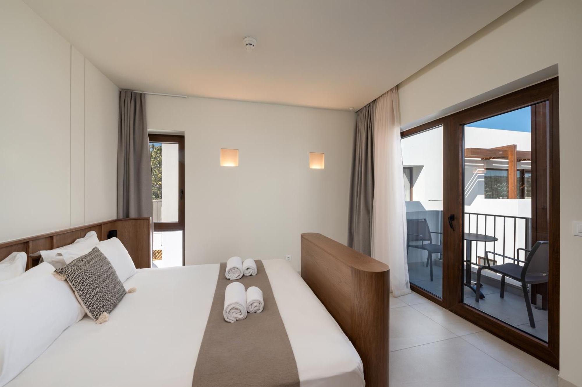 Elounda Stories Boutique Hotel Exterior photo