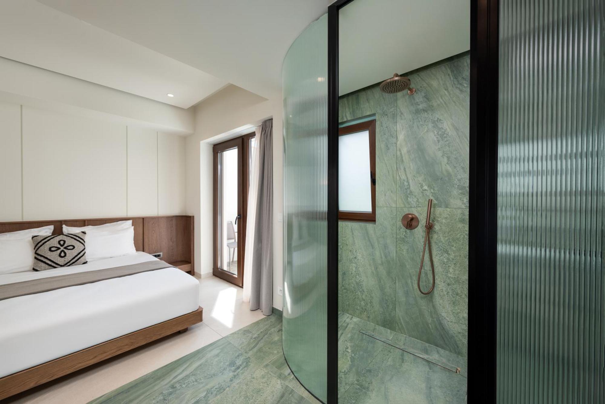 Elounda Stories Boutique Hotel Exterior photo