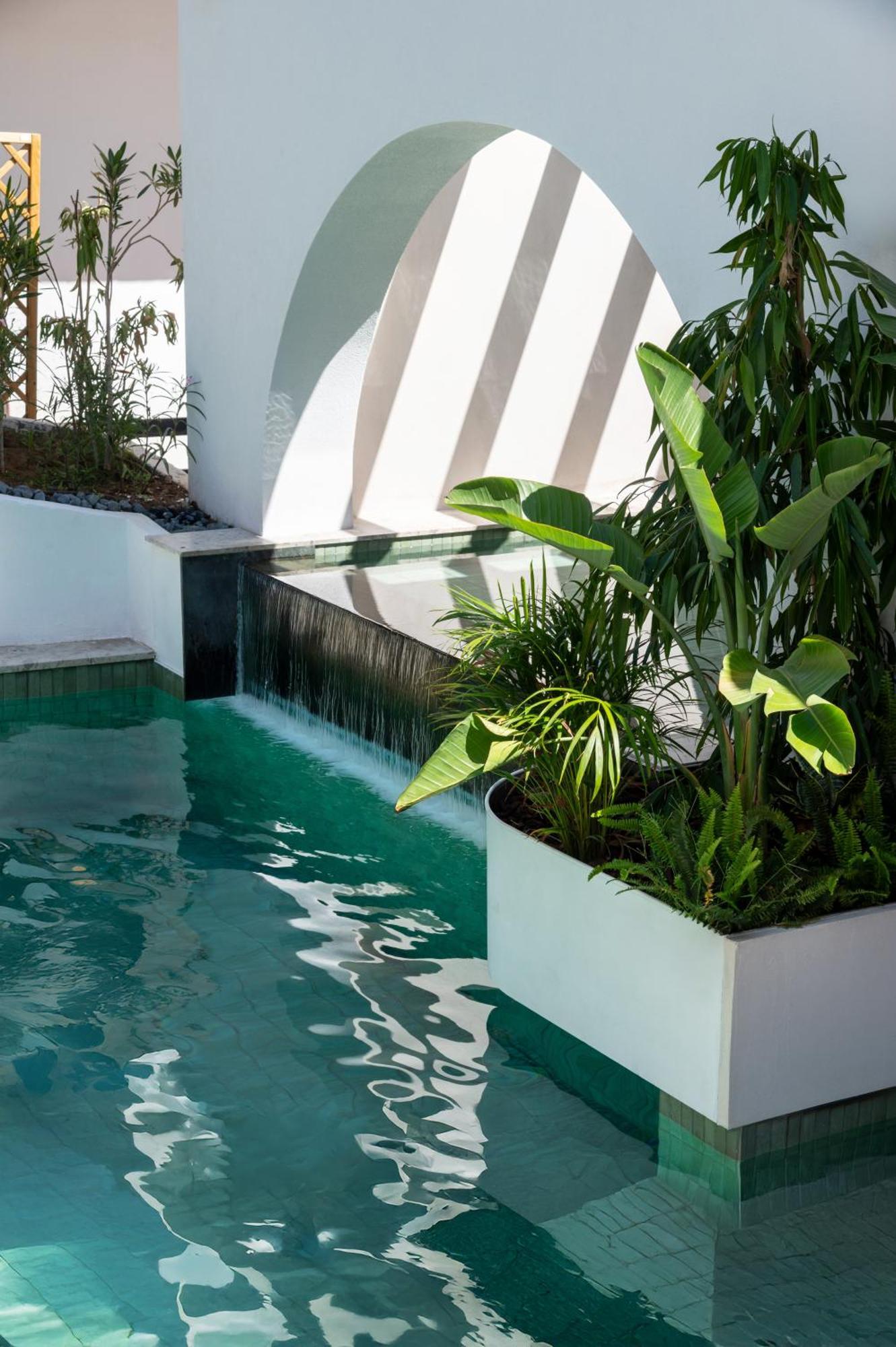 Elounda Stories Boutique Hotel Exterior photo