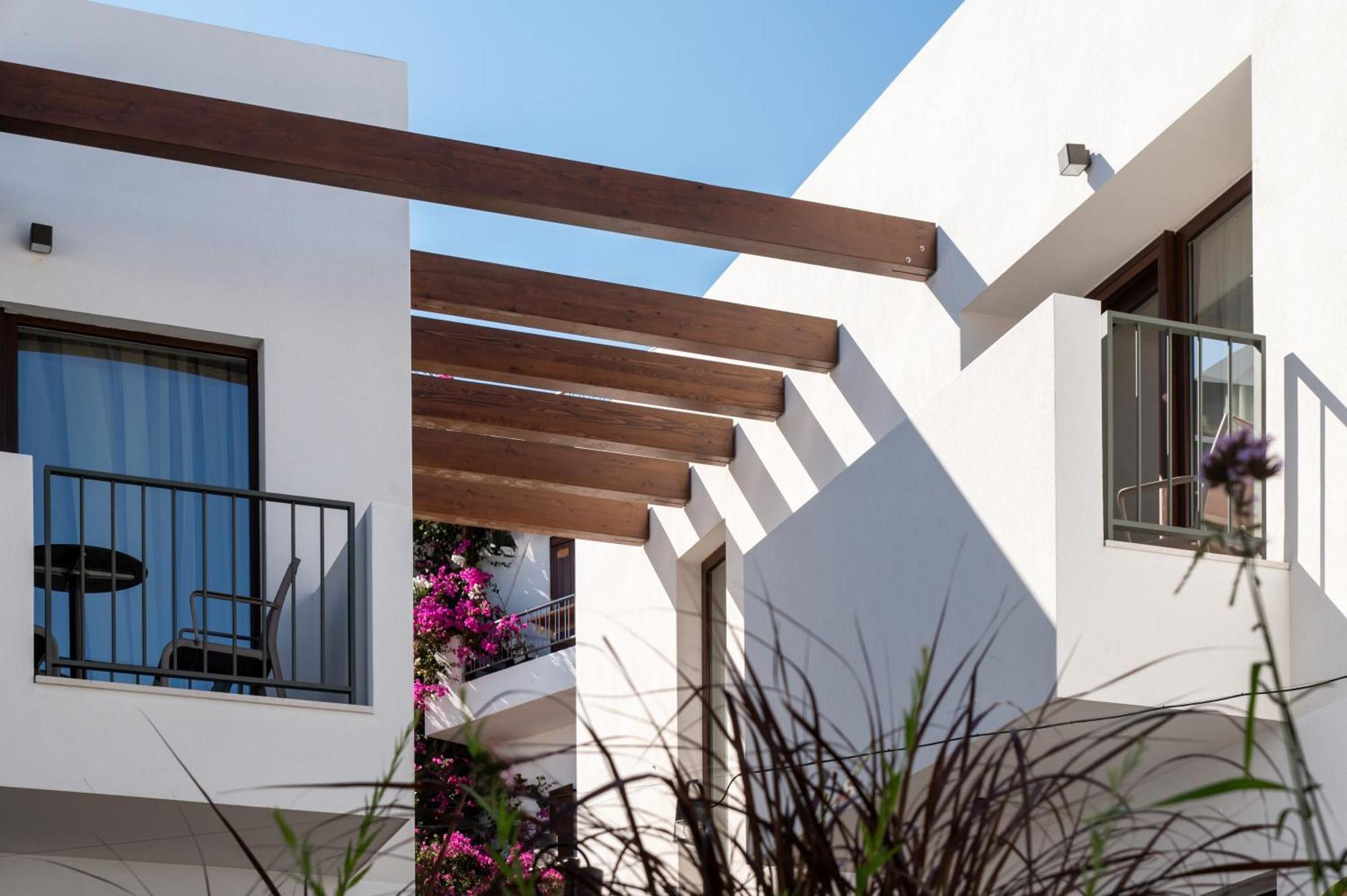 Elounda Stories Boutique Hotel Exterior photo
